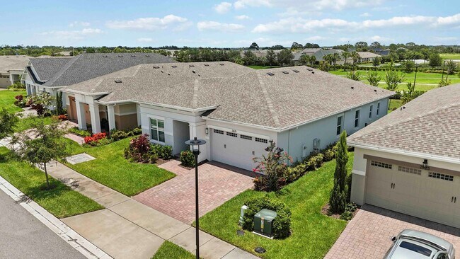Building Photo - For Rent: Immaculate 3 Bed, 3 Bath + Flex Room Home in 55+ Del Webb Twin Lakes!