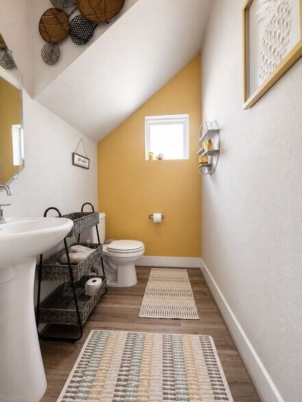 Building Photo - 7507 Travertine Spring Dr