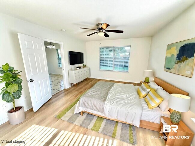 Building Photo - 2482 W Ashford Park Dr