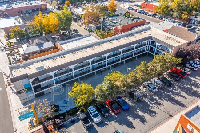 Building Photo - 645 S Virginia St