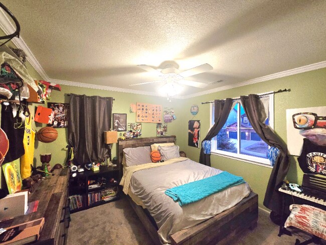 Building Photo - 6475 San Miguel Ct
