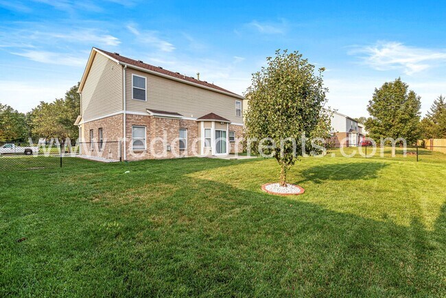 Building Photo - Spacious 3-Bedroom Home in Fishers with Modern Comforts