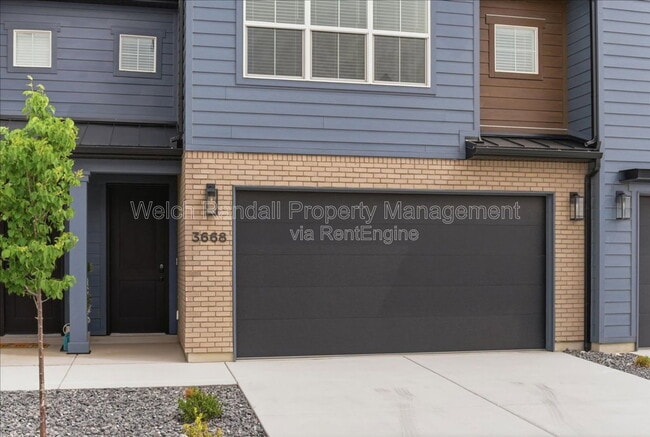 Building Photo - 3668 S 4525 W