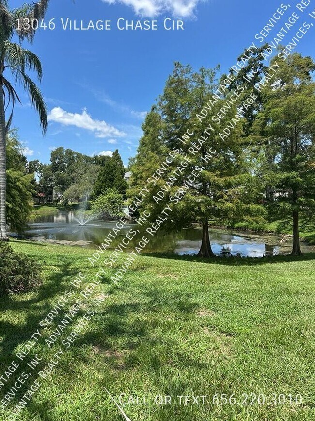 Building Photo - 13046 Village Chase Cir