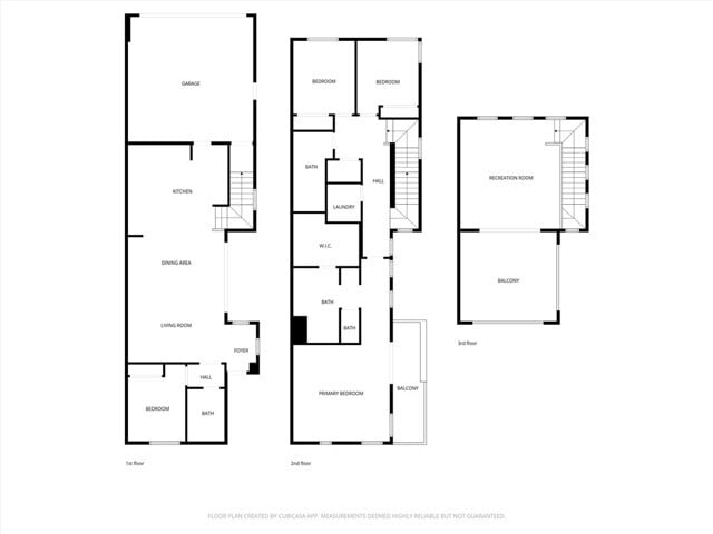 Building Photo - 155 Spectacle