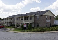 Building Photo - Lakeridge Apartments