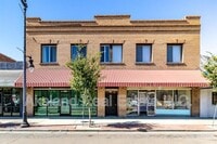 Building Photo - 139 W Yosemite Ave