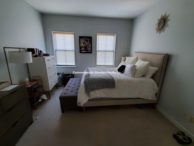 Building Photo - 1661-1663 Washington St. Unit 604