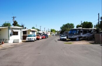 Building Photo - Larada Mobile Home Park