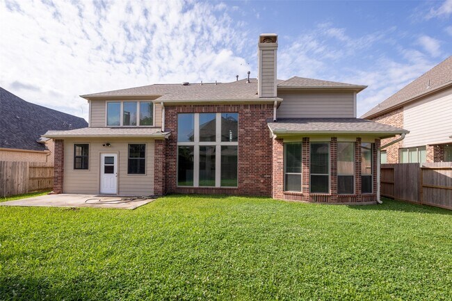 Building Photo - 3814 Hunters Gate Ct