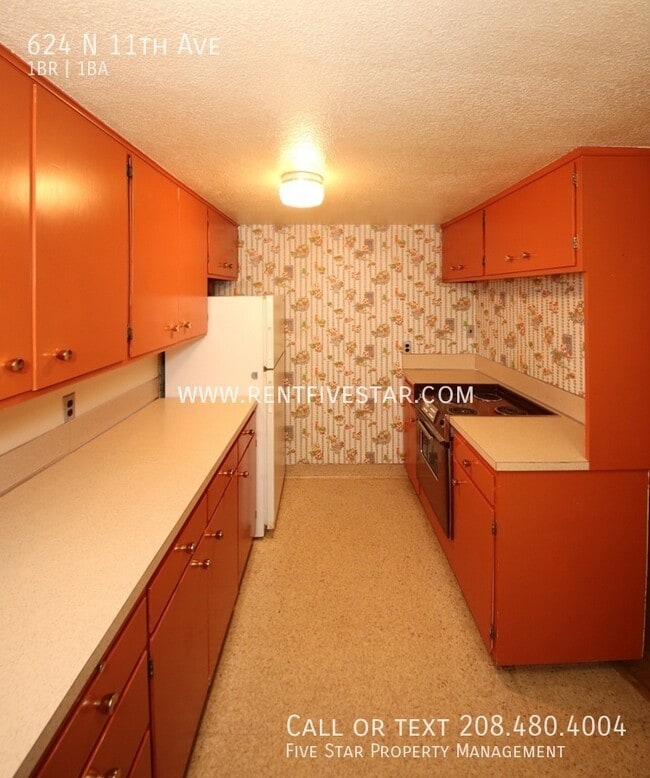 Building Photo - 624 N 11th Ave