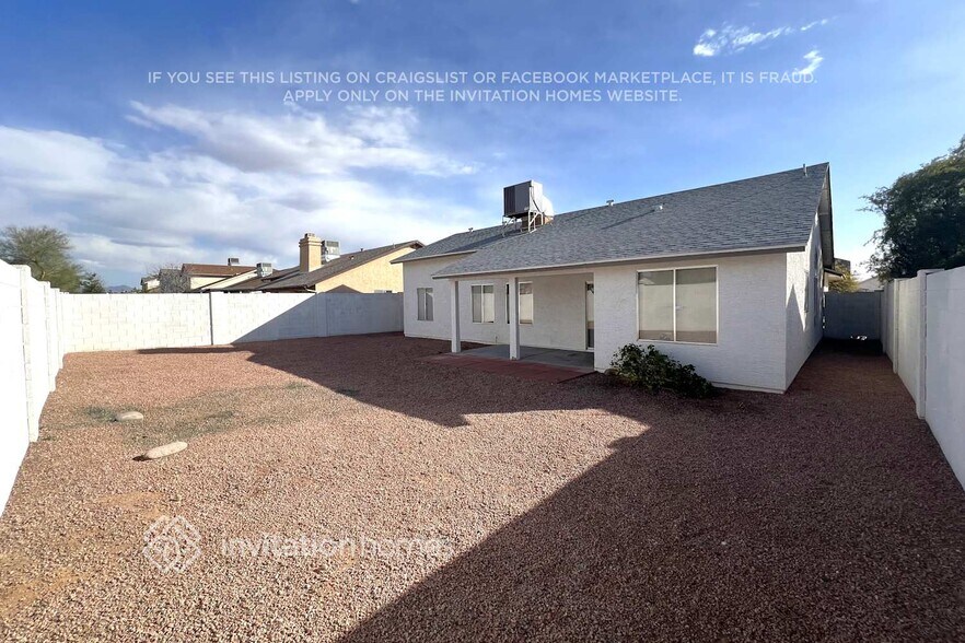 Building Photo - 6116 Colby St