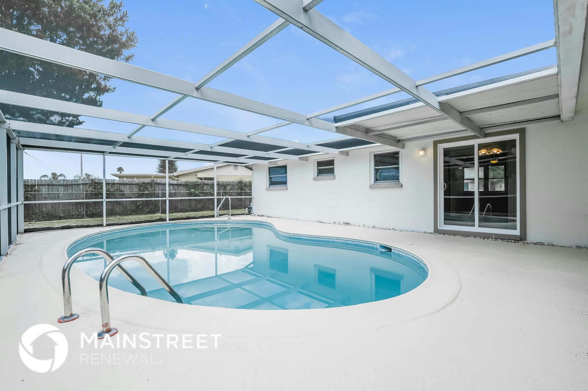 Building Photo - 9211 Chatam Ln