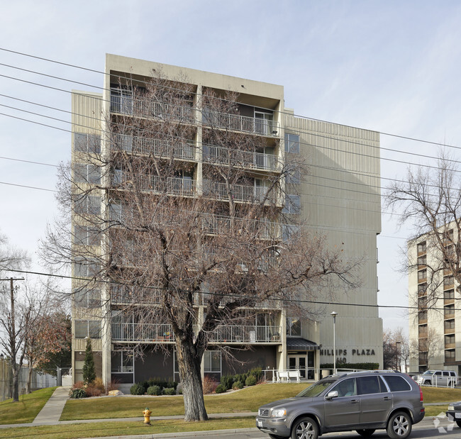 Building Photo - Phillips Plaza