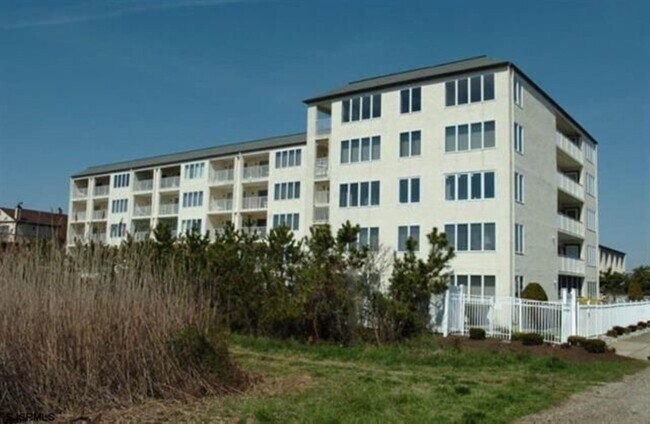 Building Photo - 4600 W Brigantine Ave