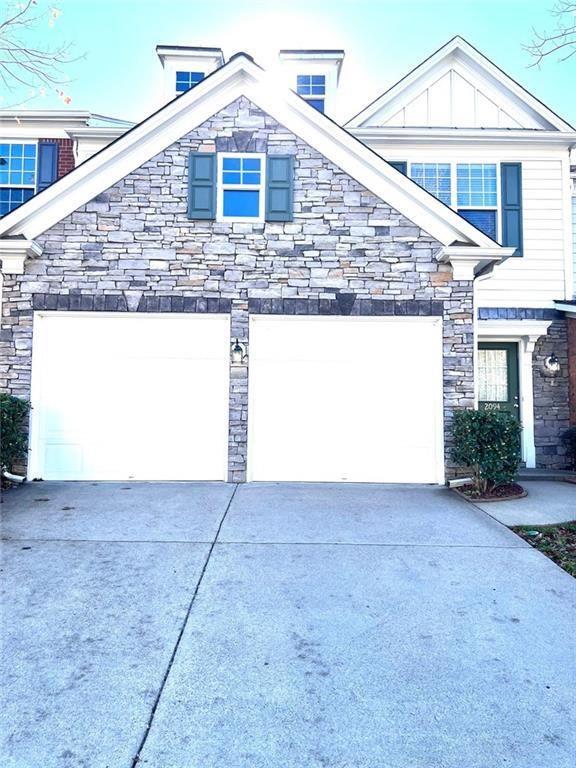 Primary Photo - 2094 Deptford Dr