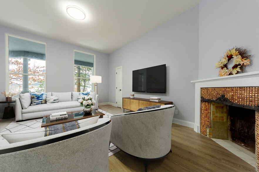 Building Photo - 222 Primrose Ave