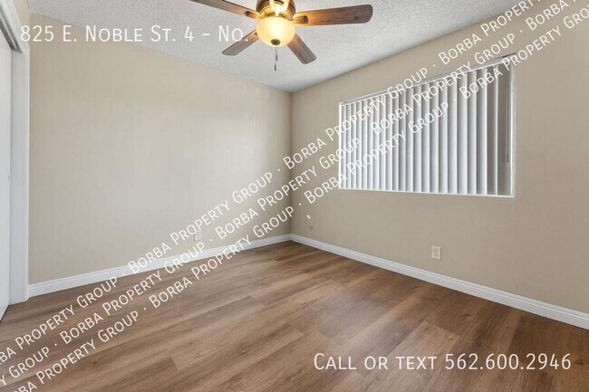 Building Photo - 825 E Noble Ave