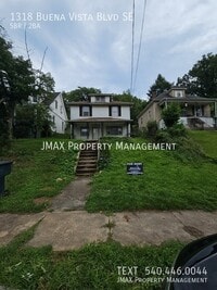 Building Photo - 1318 Buena Vista Blvd SE