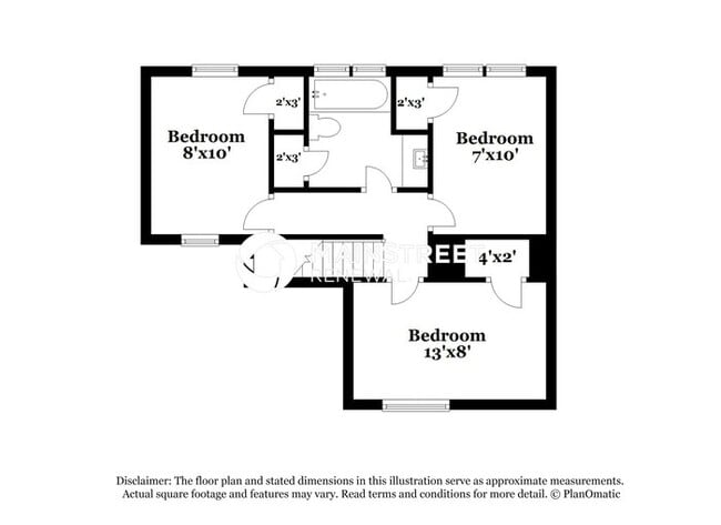 Building Photo - 4 Bedroom Pet-Friendly Home in Rowlett, TX with Main Street Renewal