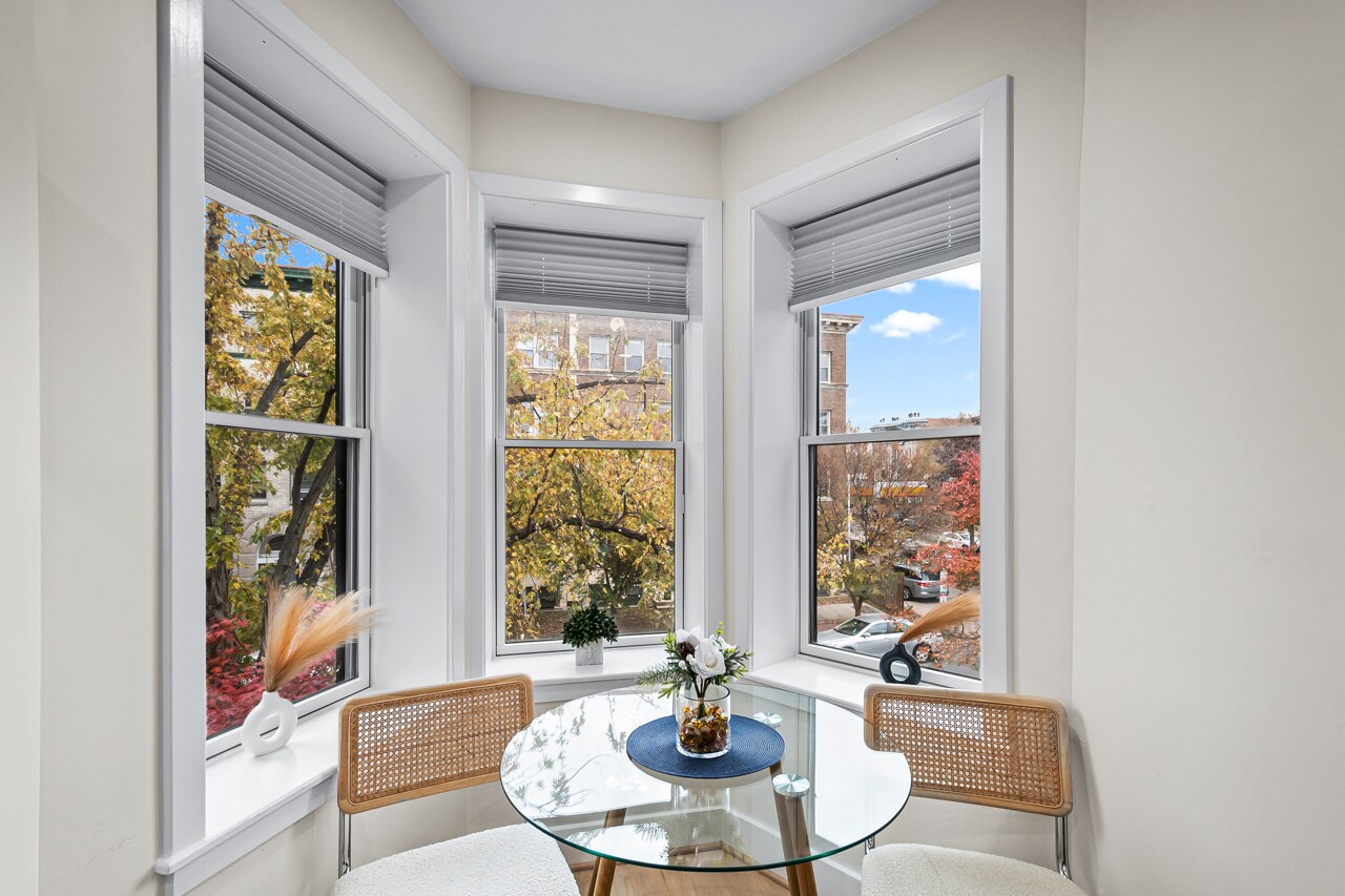 Building Photo - 1808 S St NW