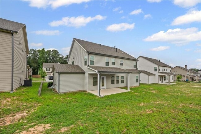 Building Photo - 1880 Cobblefield Cir