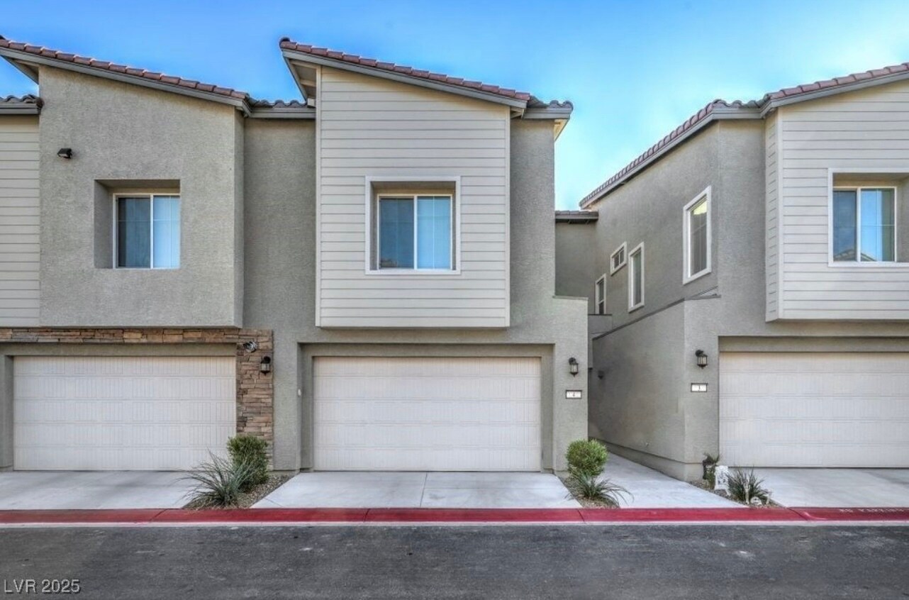 Building Photo - 7318 N Decatur Blvd