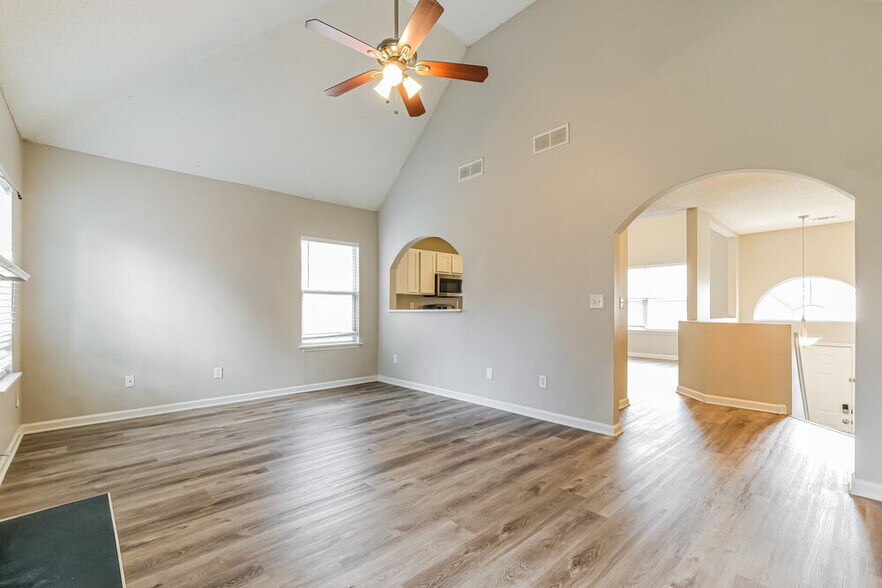 Building Photo - 4154 Misty Morn Way