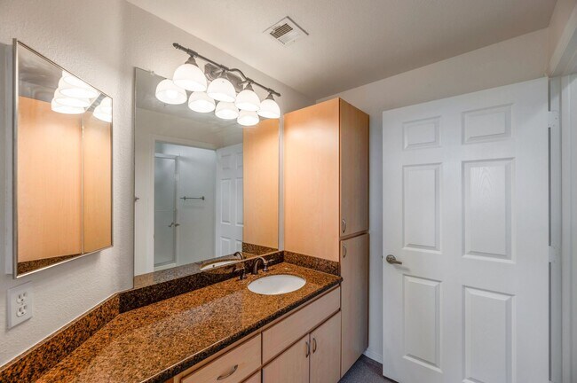 Building Photo - Luxury DC Ranch Condo - Walk to Market Street