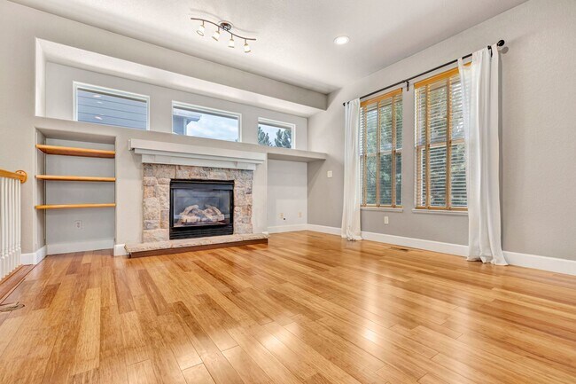 Building Photo - Beautiful Monument Ranch with Finished Basement & Low-Maintenance Living!