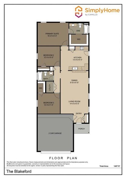 Building Photo - 10718 Goose Way