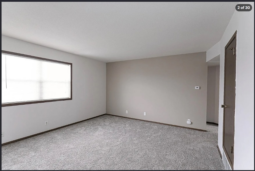 Building Photo - 4106 Baldwin Ave