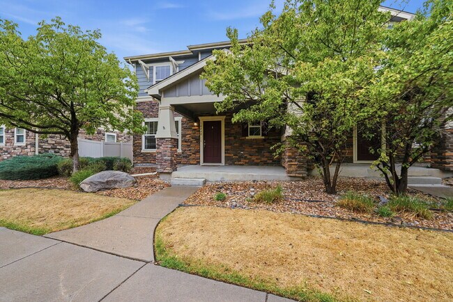 Building Photo - $2,395.95, 3 Beds - 2.5 Bath, Single Family Home in Westminster with 2-Car Attached Garage!