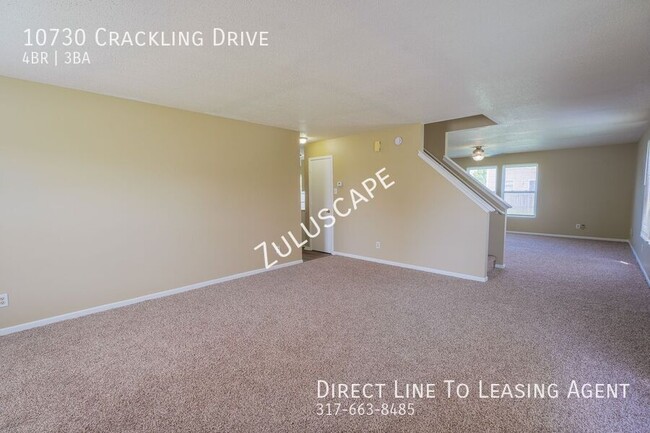 Building Photo - 10730 Crackling Dr