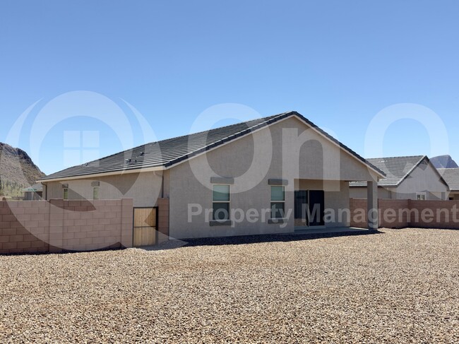 Building Photo - 8654 W Orange Jubilee Dr