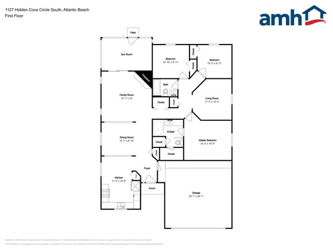 Building Photo - 1127 Hidden Cove Cir S
