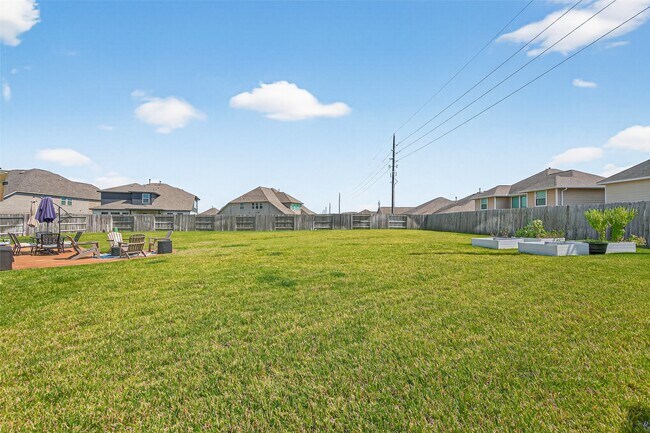 Building Photo - 15202 Davan Springs Dr