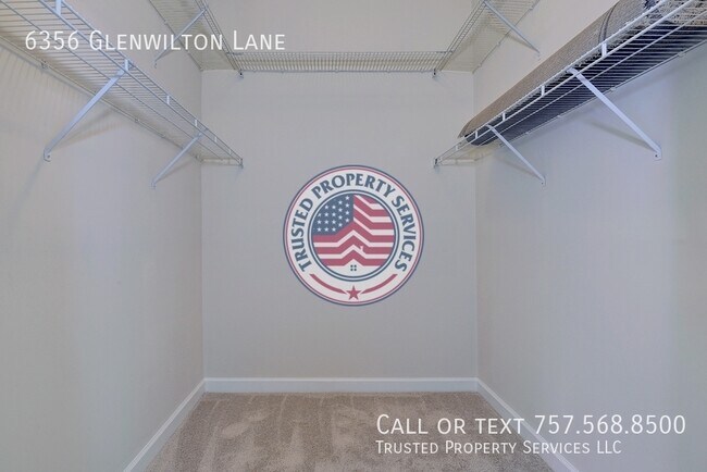 Building Photo - 6356 Glen Wilton Ln