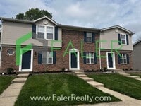 Building Photo - End Unit Town-home