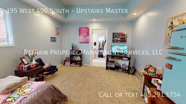 Building Photo - 195 W 400 S