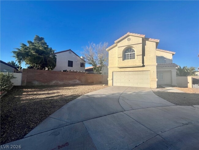 Building Photo - 3701 Cactus Wheel Ct