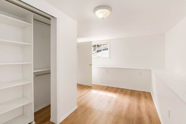 Building Photo - STUNNING, Bright Capital Hill Home