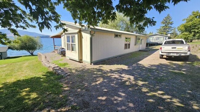 Building Photo - Fully Furnished Lake House with Dock Only ...