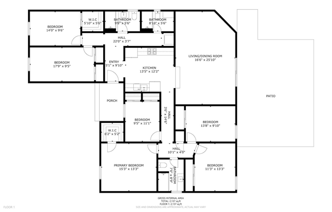 Building Photo - Minutes from Campus with Scenic Overlook Views! 6 Bed!
