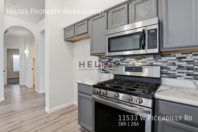 Building Photo - 11533 W Piccadilly Rd