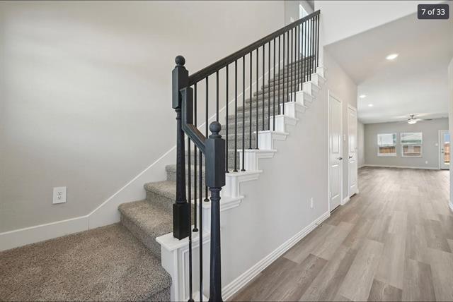 Building Photo - 805 Caraway Dr