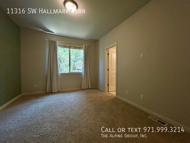 Building Photo - 11316 SW Hallmark Terrace