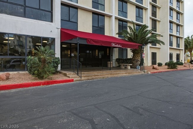 Building Photo - 3930 University Center Dr