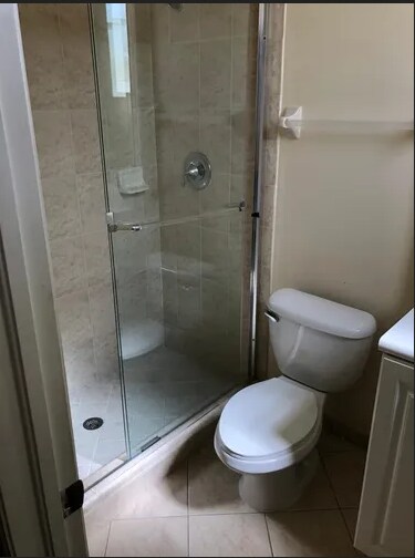 Master Bathroom - 9217 SW 227th St