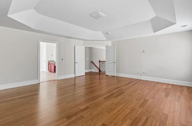 Building Photo - Ashley Oaks Luxury Home